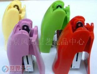 批发订书机、迷你电书机、办公用品,促销礼品_办公、文教_世界工厂网中国产品信息库